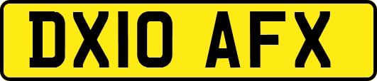 DX10AFX