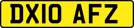 DX10AFZ