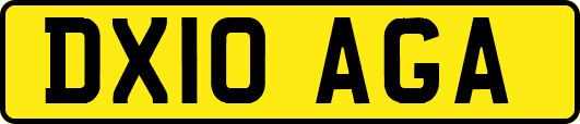 DX10AGA
