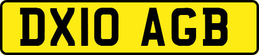 DX10AGB