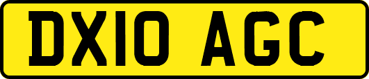 DX10AGC