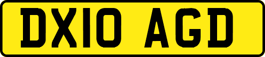 DX10AGD
