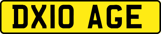 DX10AGE