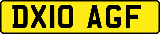 DX10AGF