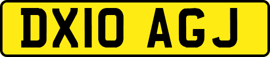 DX10AGJ