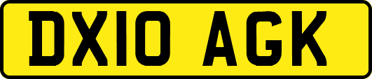 DX10AGK