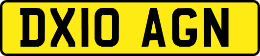DX10AGN