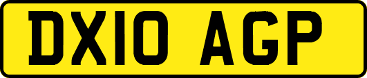 DX10AGP