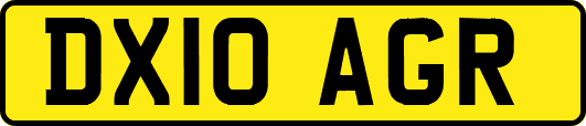 DX10AGR