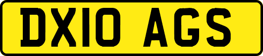 DX10AGS