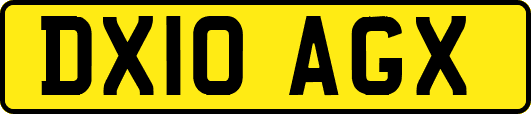 DX10AGX