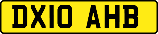 DX10AHB