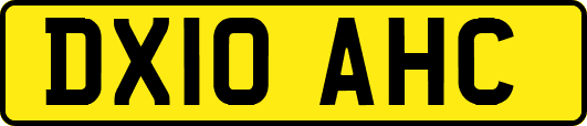 DX10AHC