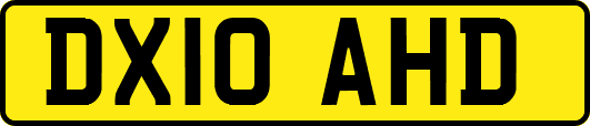 DX10AHD