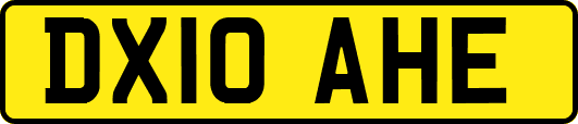 DX10AHE