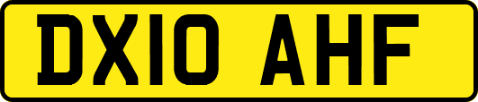DX10AHF