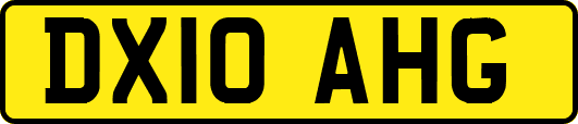 DX10AHG