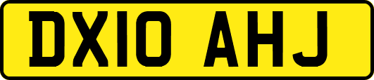 DX10AHJ