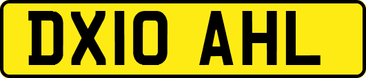 DX10AHL