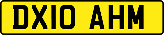 DX10AHM