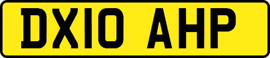 DX10AHP
