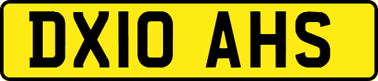 DX10AHS