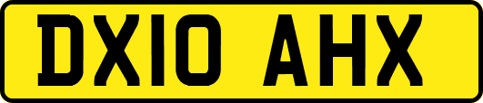 DX10AHX