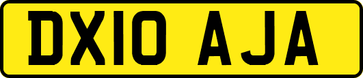 DX10AJA