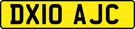DX10AJC