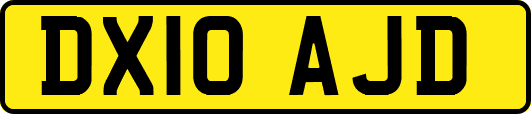 DX10AJD