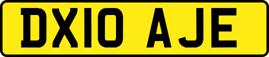 DX10AJE