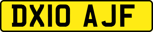 DX10AJF