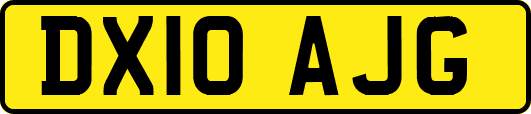 DX10AJG