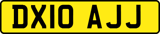 DX10AJJ
