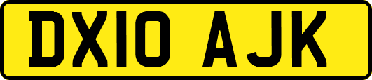 DX10AJK