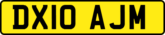 DX10AJM