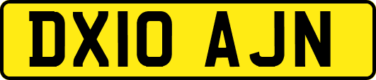 DX10AJN