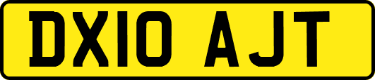 DX10AJT