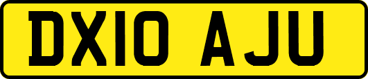 DX10AJU