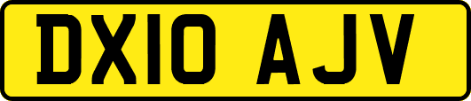DX10AJV