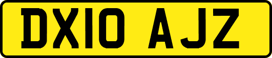 DX10AJZ