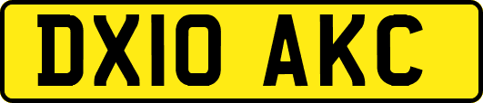 DX10AKC