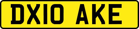 DX10AKE