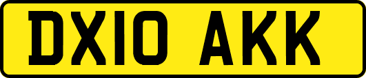 DX10AKK