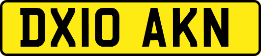 DX10AKN