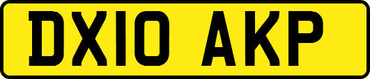DX10AKP