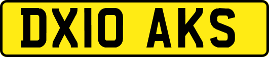 DX10AKS
