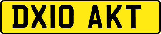 DX10AKT