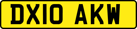DX10AKW
