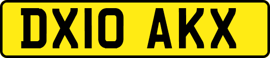 DX10AKX